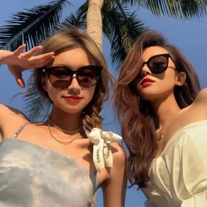 万紫千红花弄蝶